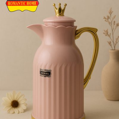 فلاکس نیهال - کد Nihal-6D