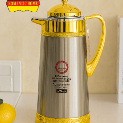 فلاسک لاکچری مدل TAJ-4