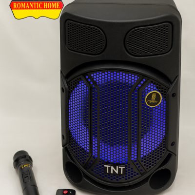 اسپیکر قابل‌حمل TNT مدل MX-2936