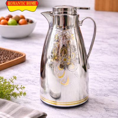 فلاسک شیشه‌ای مدل ASH-19
