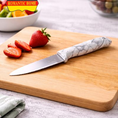 چاقوی اره‌ای میوه‌خوری مدل F20306t