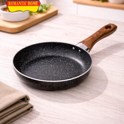 تابه نچسب 28 سانتی‌متری مدل DLD-28