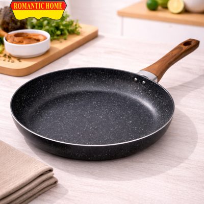 تابه نچسب ۳۰ سانتی‌متری مدل DLD-30