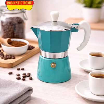 قهوه‌جوش موکاپات ۲ کاپ مدل KTN-2F