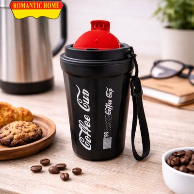 ماگ مسافرتی Coffee Cup ظرفیت ۳۹۰ میلی‌لیتر