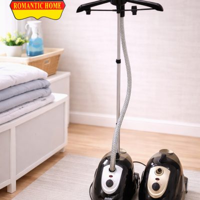 بخارگر ایستاده لباس رومانتیک هوم مدل SW-23H