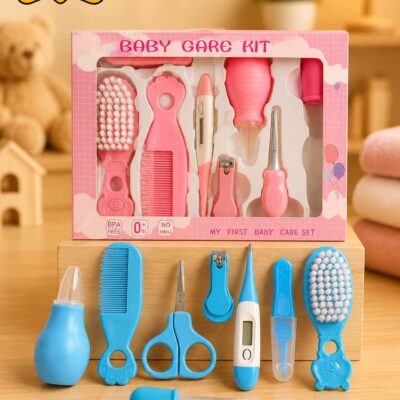 ست مراقبت و بهداشت کودک Baby Care Kit مدل 5011