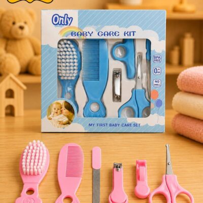 ست مراقبت و بهداشت کودک Only Baby مدل 5006